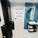 Sunbaltic Premium Ustka, Ii Poziomy, Przy Lesie, Dwa Balkony, Klimatyzacja, Parking