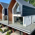 Sunbaltic Premium Ustka, Ii Poziomy, Przy Lesie, Dwa Balkony, Klimatyzacja, Parking *