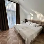 Lejlighed Sunbaltic Premium Ustka, Ii Poziomy, Przy Lesie, Dwa Balkony, Klimatyzacja, Parking *