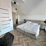 Lejlighed Sunbaltic Premium Ustka, Ii Poziomy, Przy Lesie, Dwa Balkony, Klimatyzacja, Parking Ustka