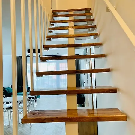 Sunbaltic Premium Ustka, Ii Poziomy, Przy Lesie, Dwa Balkony, Klimatyzacja, Parking Stolpmünde