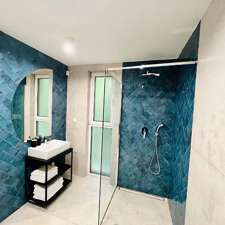 Sunbaltic Premium Ustka, Ii Poziomy, Przy Lesie, Dwa Balkony, Klimatyzacja, Parking Appartement *