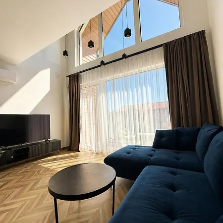 Sunbaltic Premium Ustka, Ii Poziomy, Przy Lesie, Dwa Balkony, Klimatyzacja, Parking Appartement *