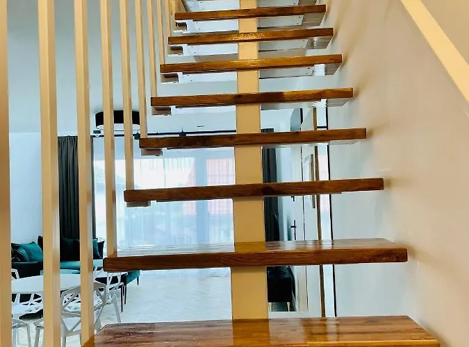 Sunbaltic Premium Ustka, Ii Poziomy, Przy Lesie, Dwa Balkony, Klimatyzacja, Parking أوستكا