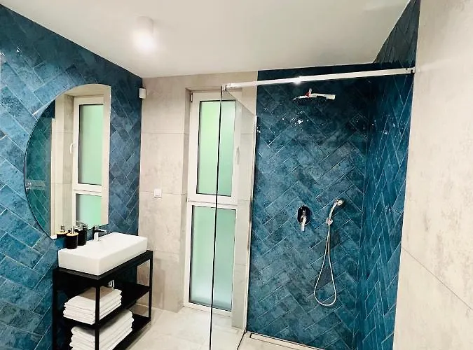 Sunbaltic Premium Ustka, Ii Poziomy, Przy Lesie, Dwa Balkony, Klimatyzacja, Parking شقة *